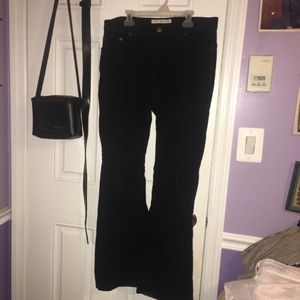 Tommy Hilfiger Lowrise Bootcut Jeans